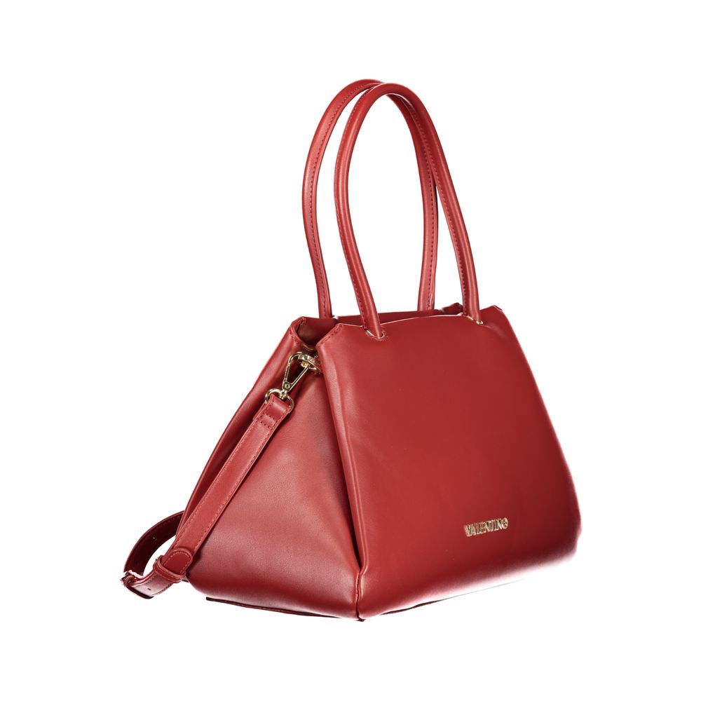 Mario Valentino Red  Handbag
