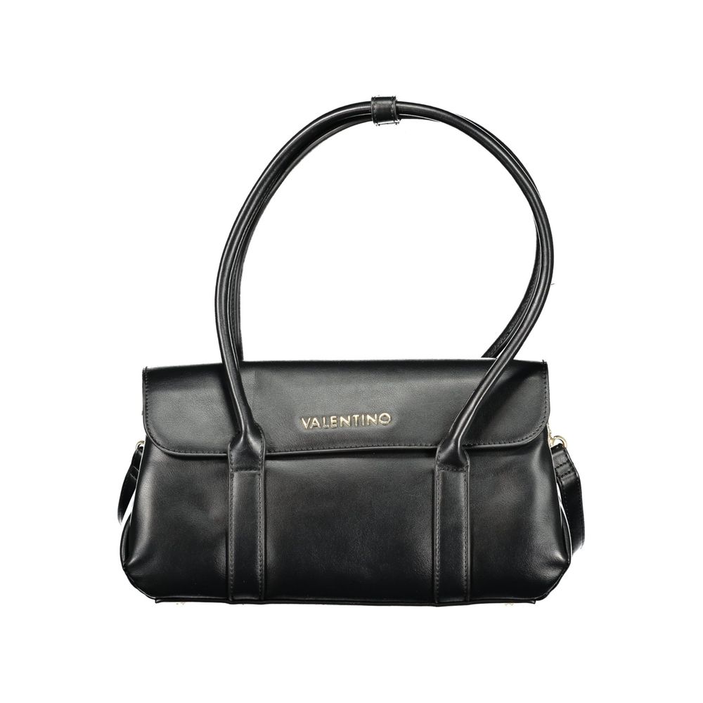 Mario Valentino Black  Handbag