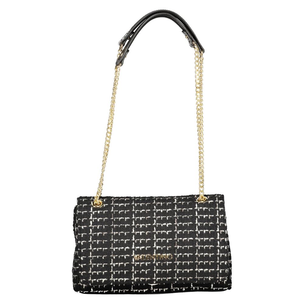 Mario Valentino Black  Handbag