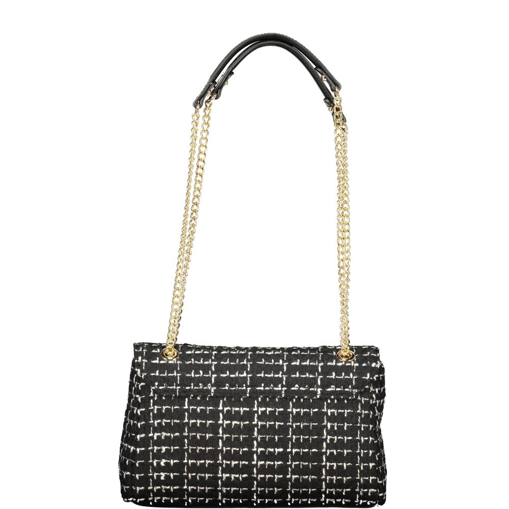 Mario Valentino Black  Handbag