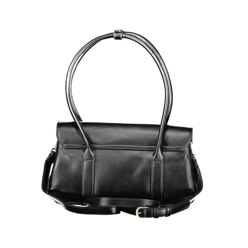 Mario Valentino Black  Handbag