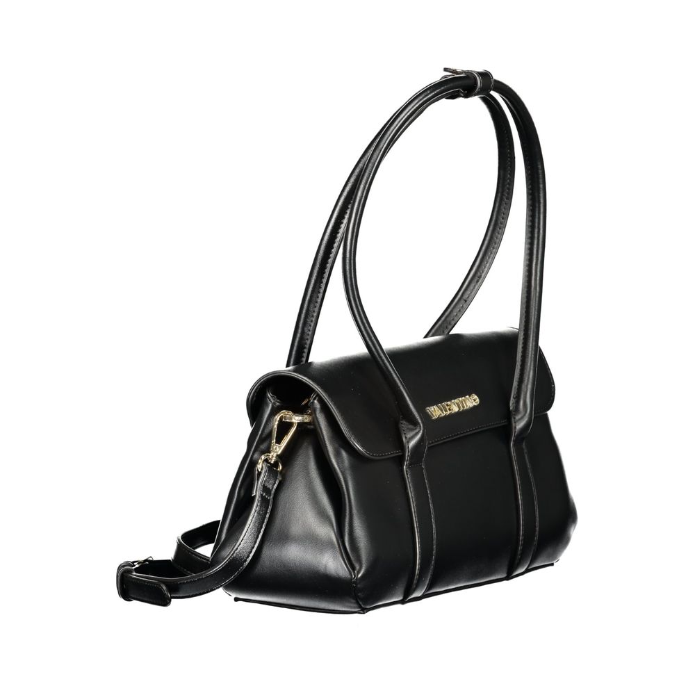 Mario Valentino Black  Handbag