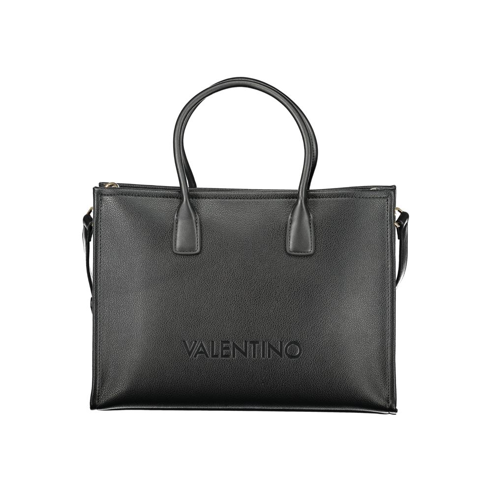 Mario Valentino Black  Handbag