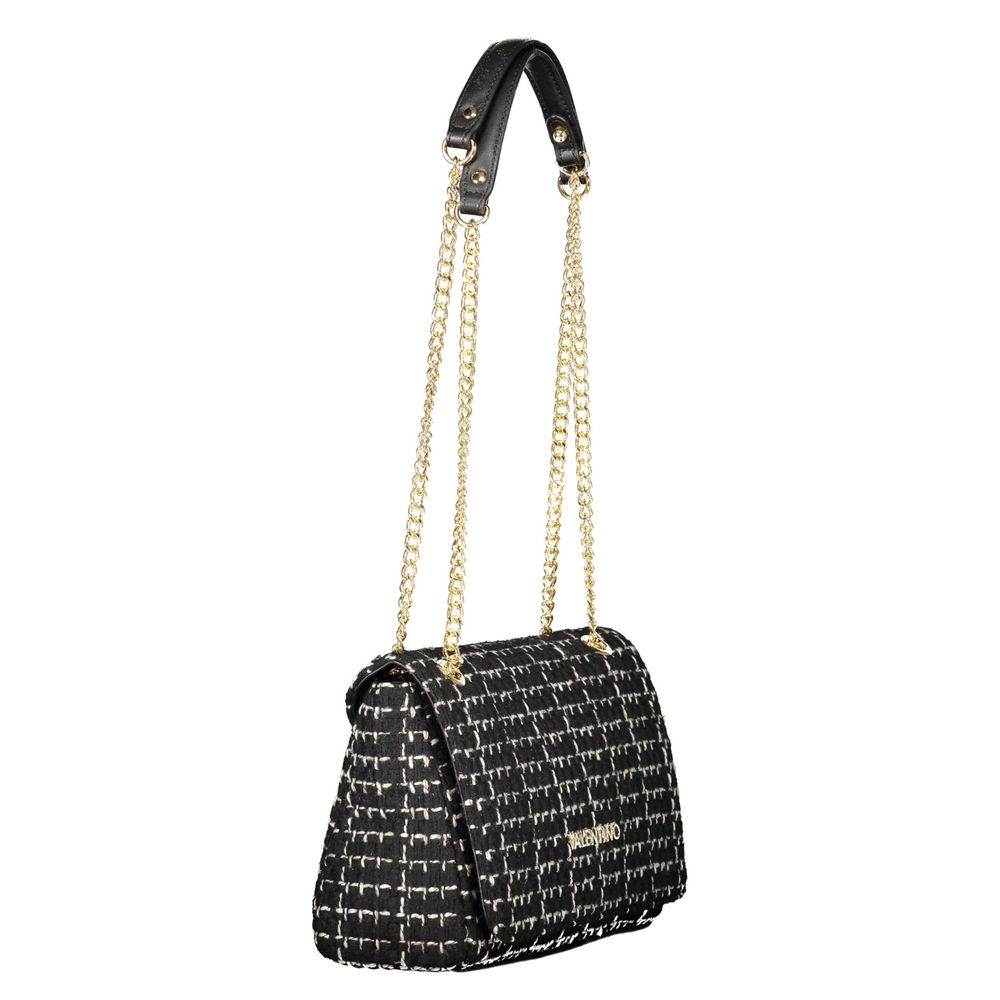Mario Valentino Black  Handbag