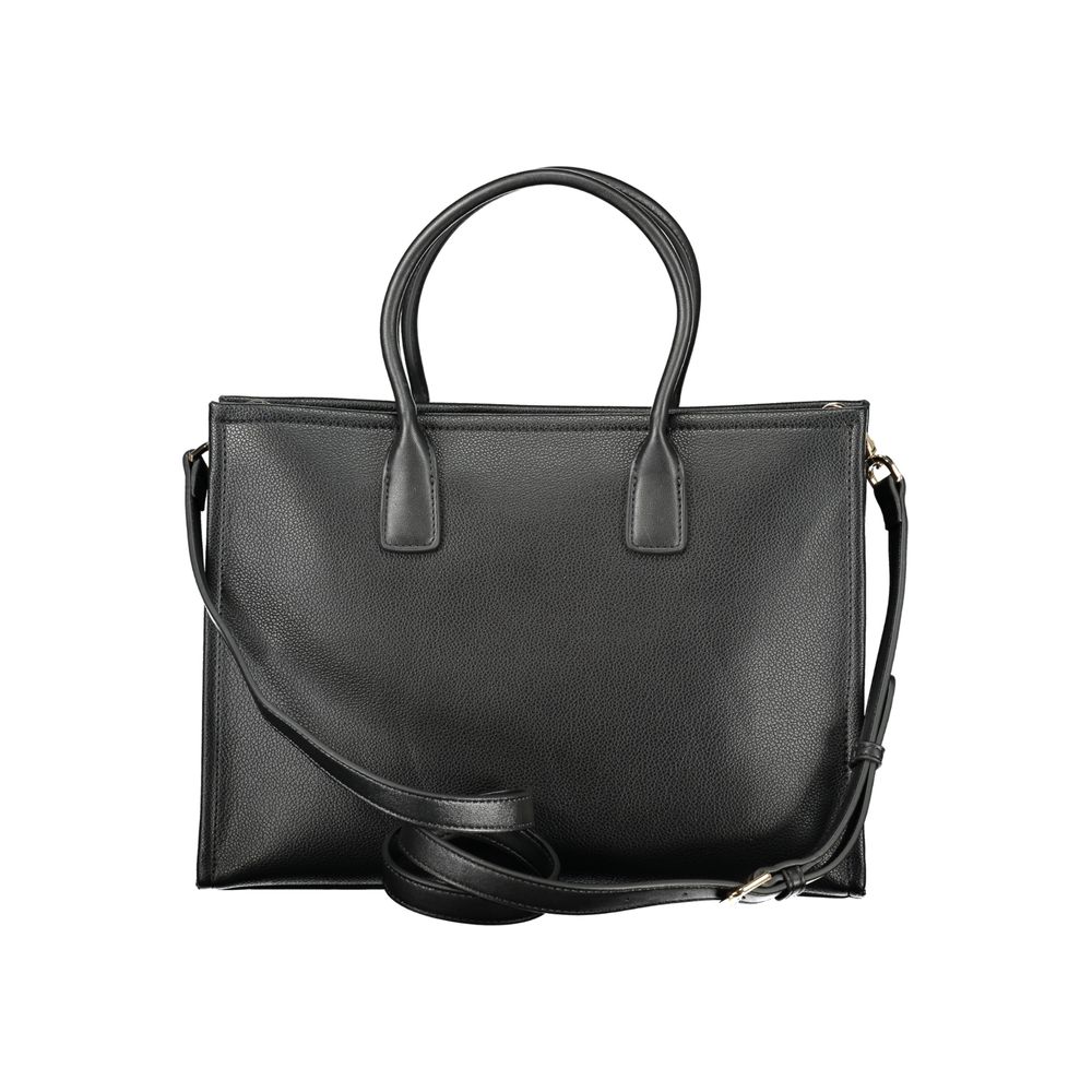 Mario Valentino Black  Handbag