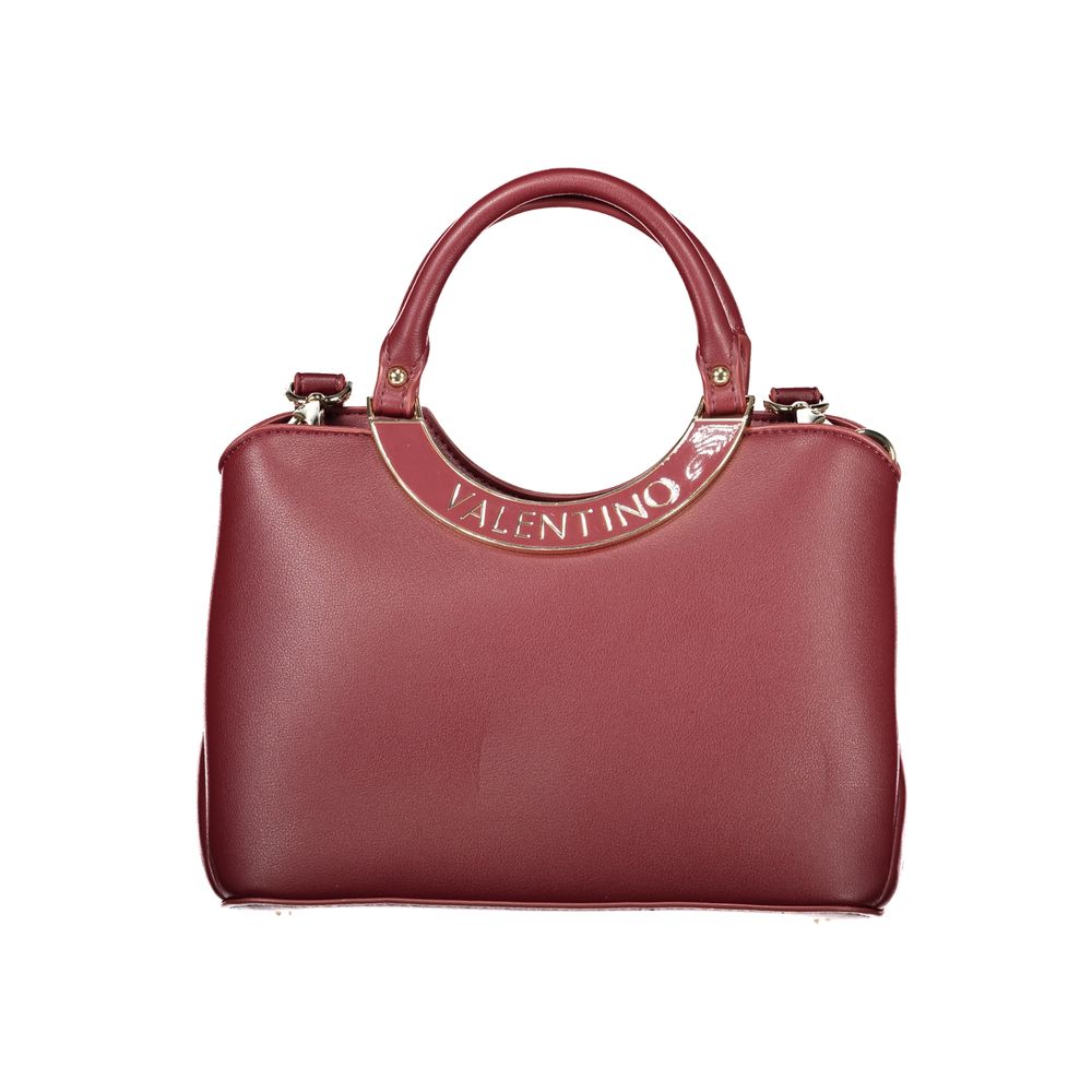 Mario Valentino Red  Handbag