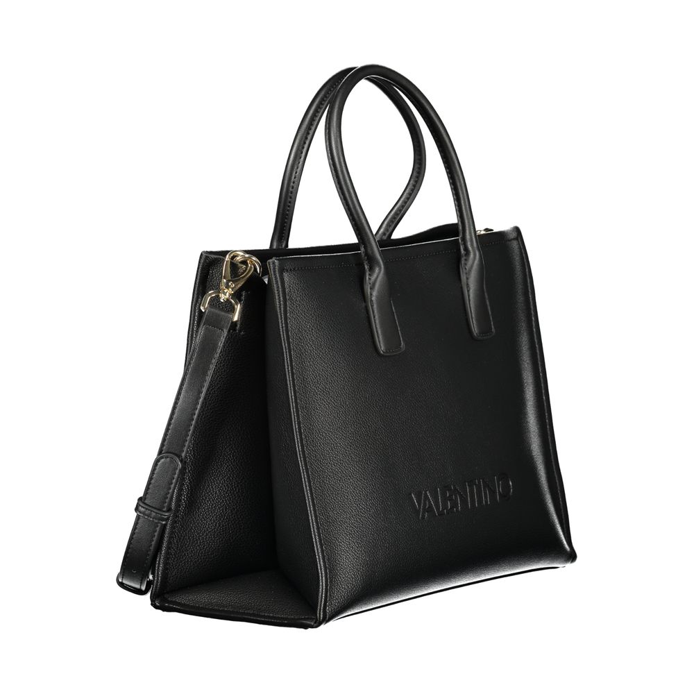 Mario Valentino Black  Handbag