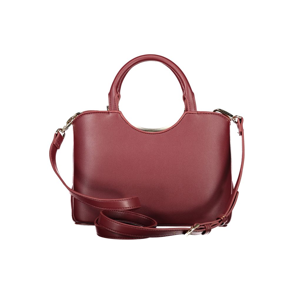 Mario Valentino Red  Handbag