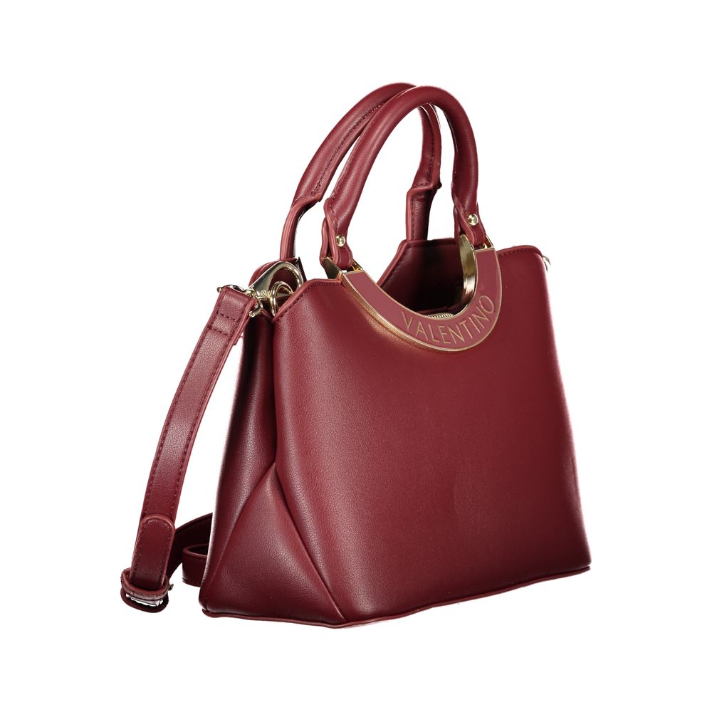 Mario Valentino Red  Handbag