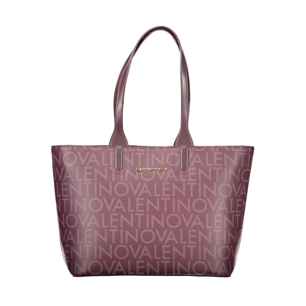 Mario Valentino Red  Handbag