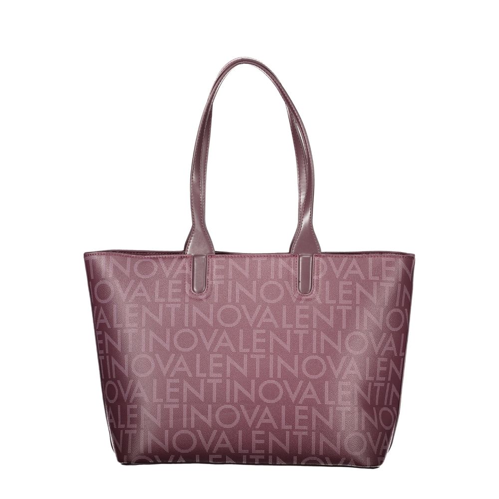 Mario Valentino Red  Handbag