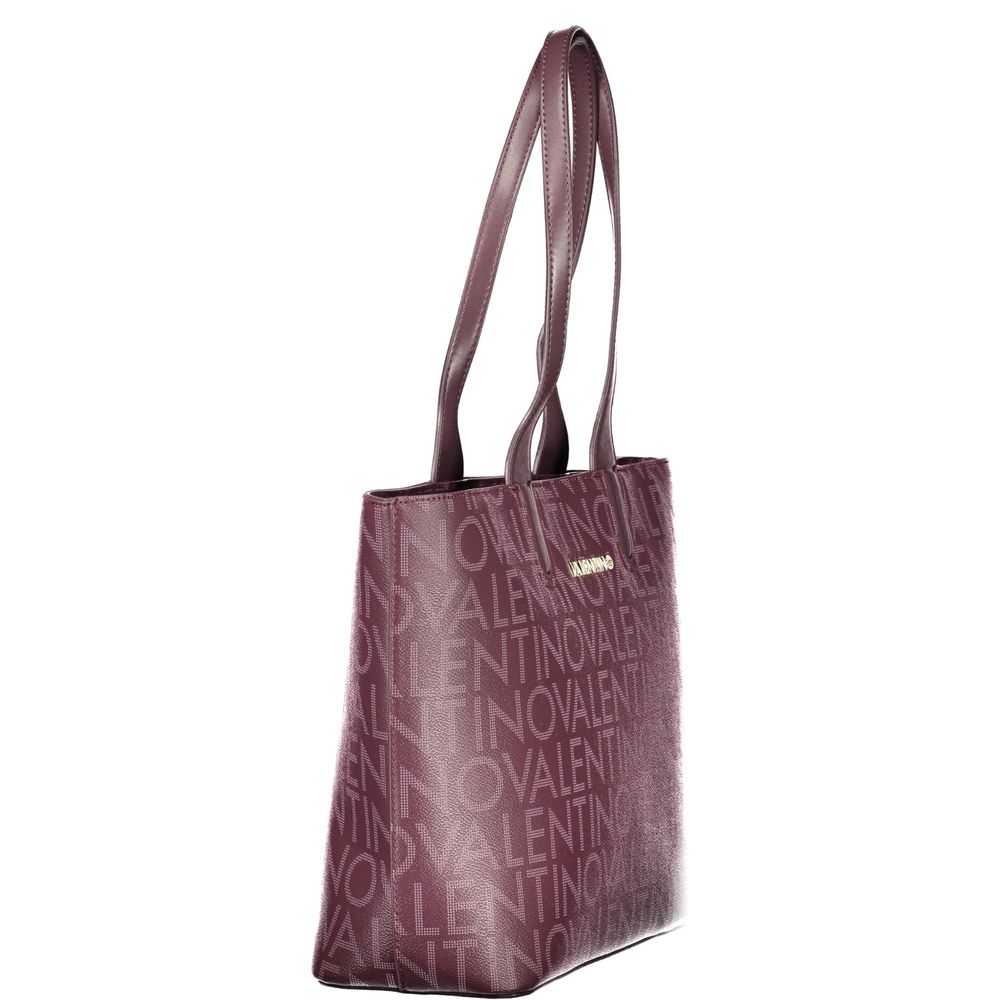 Mario Valentino Red  Handbag