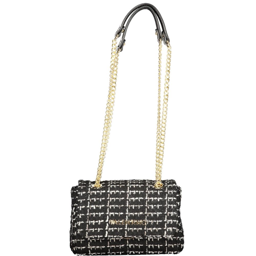 Mario Valentino Black  Handbag