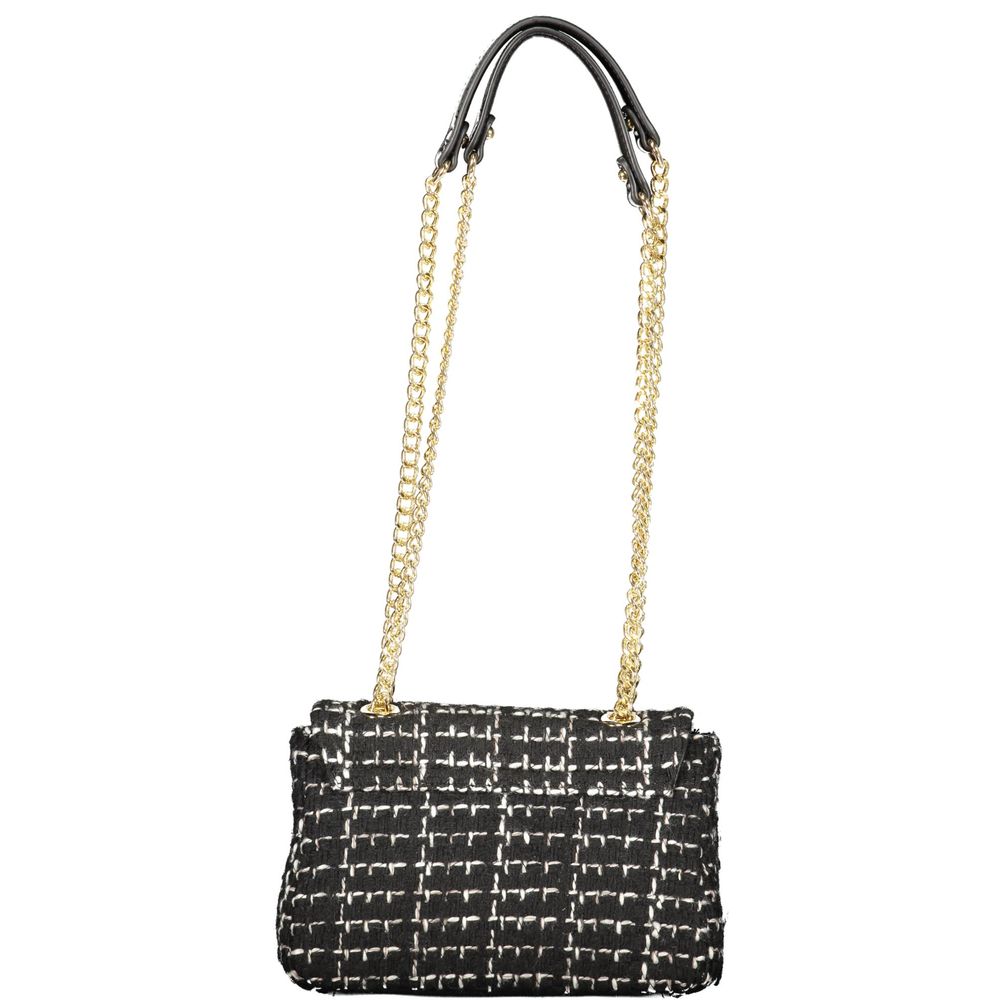 Mario Valentino Black  Handbag