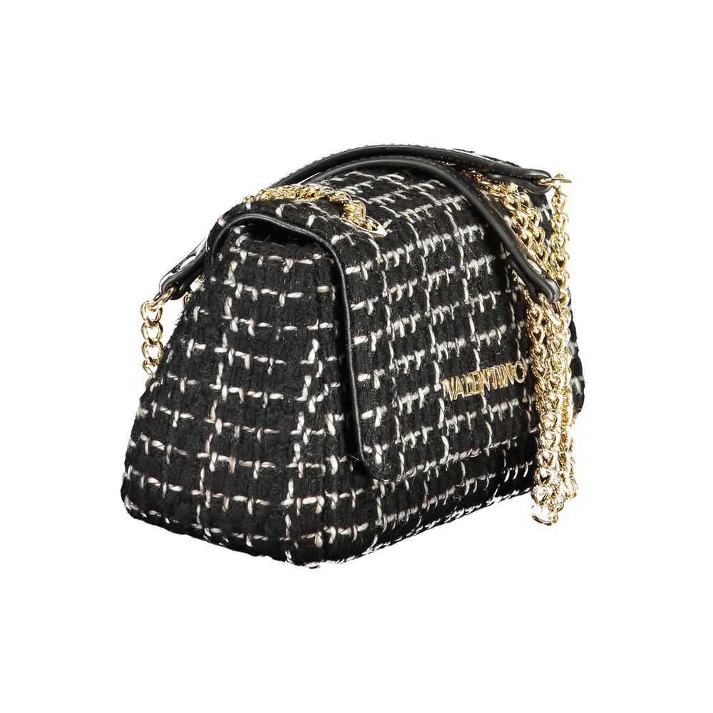 Mario Valentino Black  Handbag