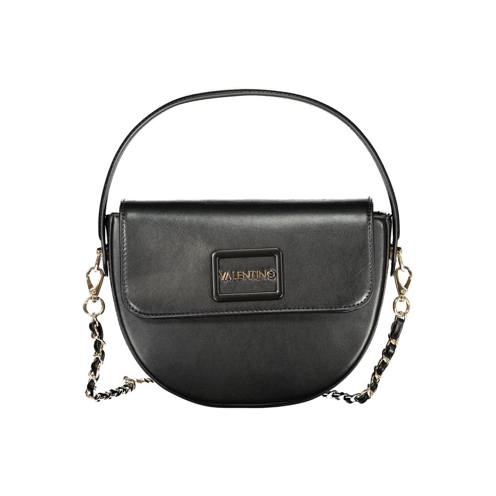 Mario Valentino Black  Handbag
