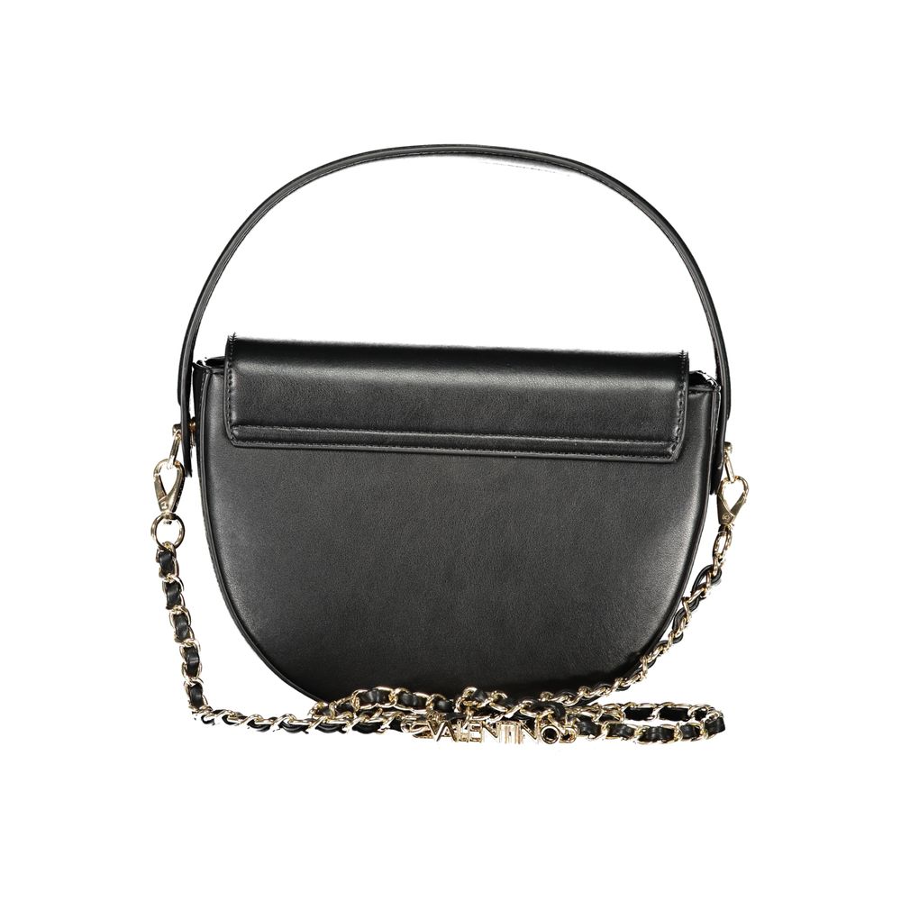 Mario Valentino Black  Handbag