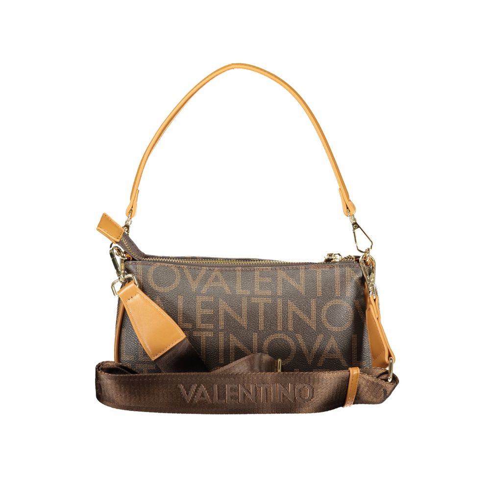 Mario Valentino Brown  Handbag
