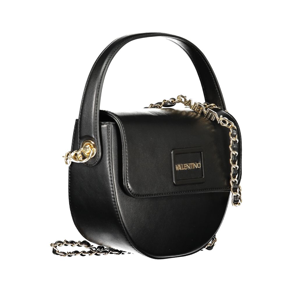 Mario Valentino Black  Handbag
