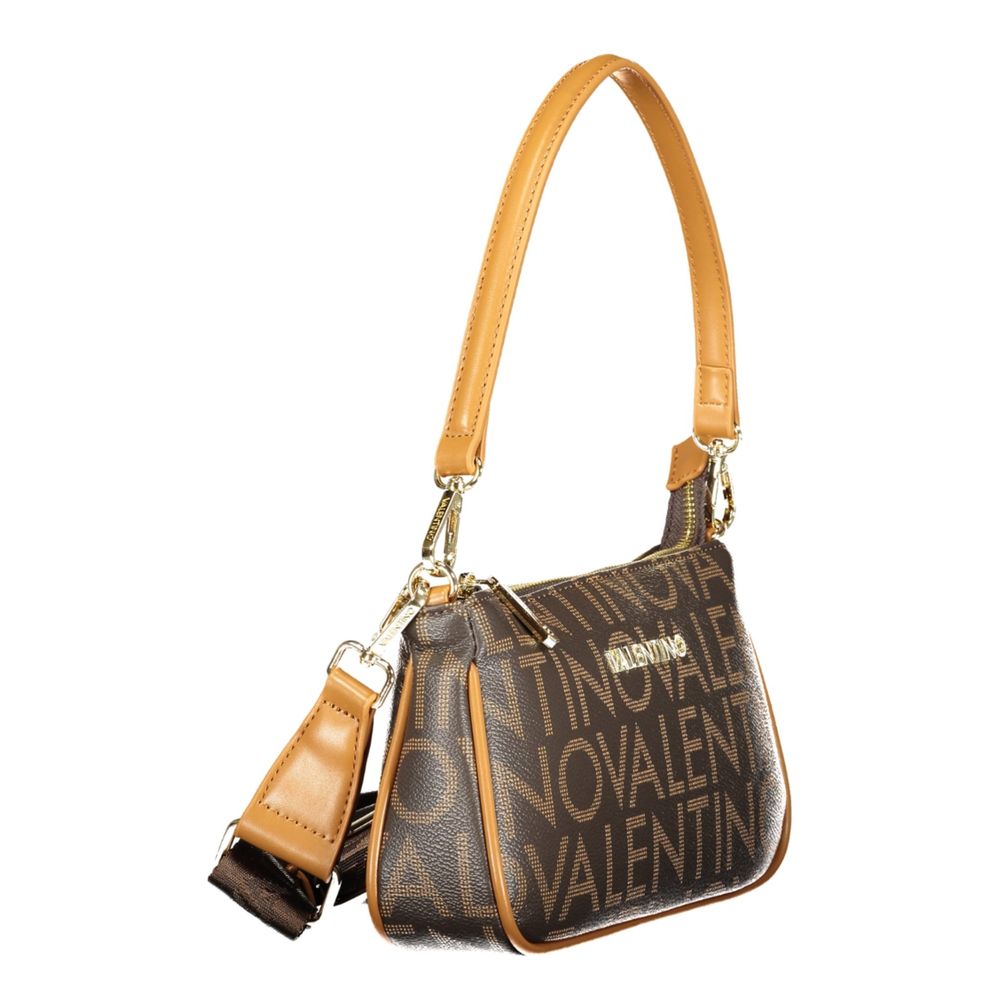 Mario Valentino Brown  Handbag