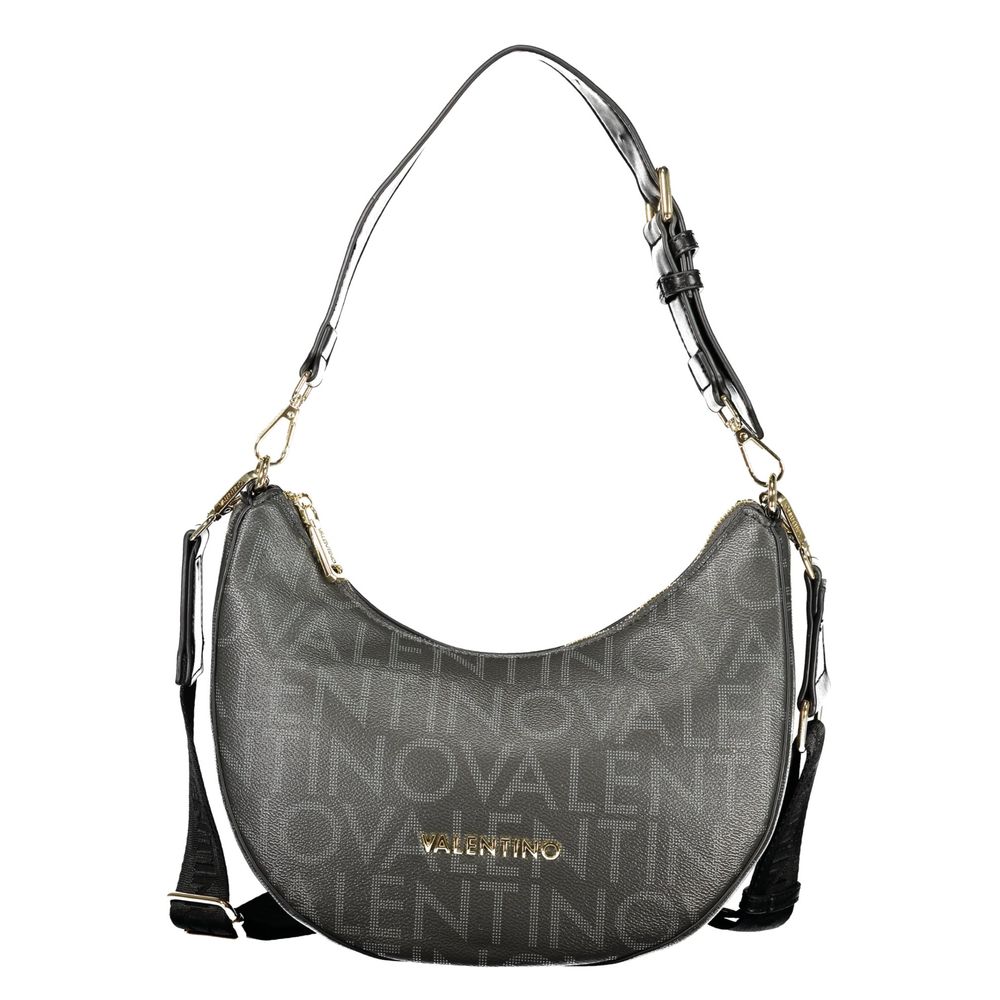 Mario Valentino Black  Handbag