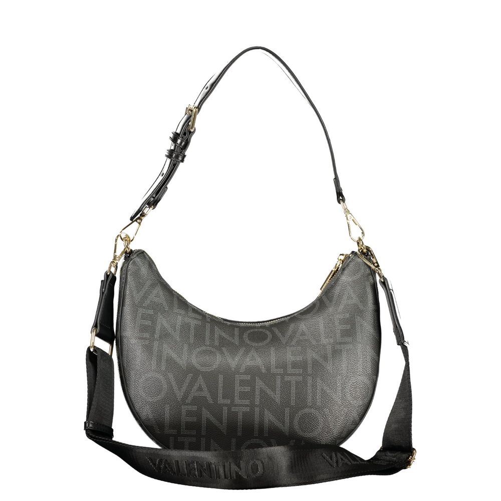 Mario Valentino Black  Handbag