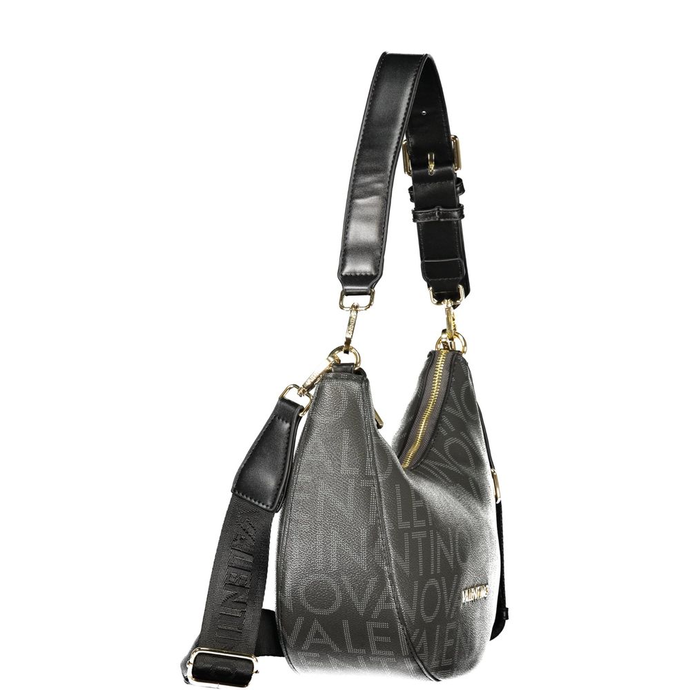 Mario Valentino Black  Handbag