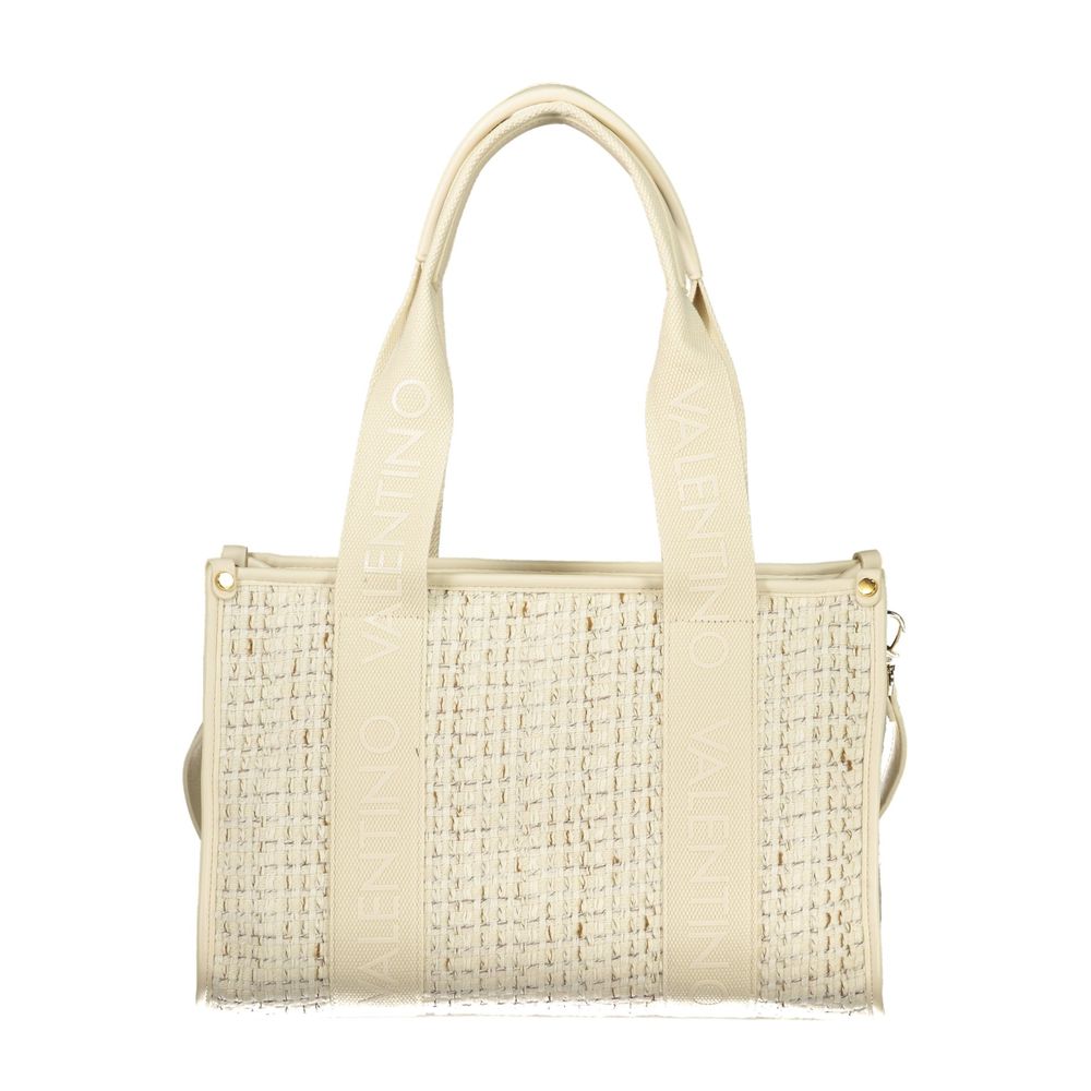 Mario Valentino White  Handbag