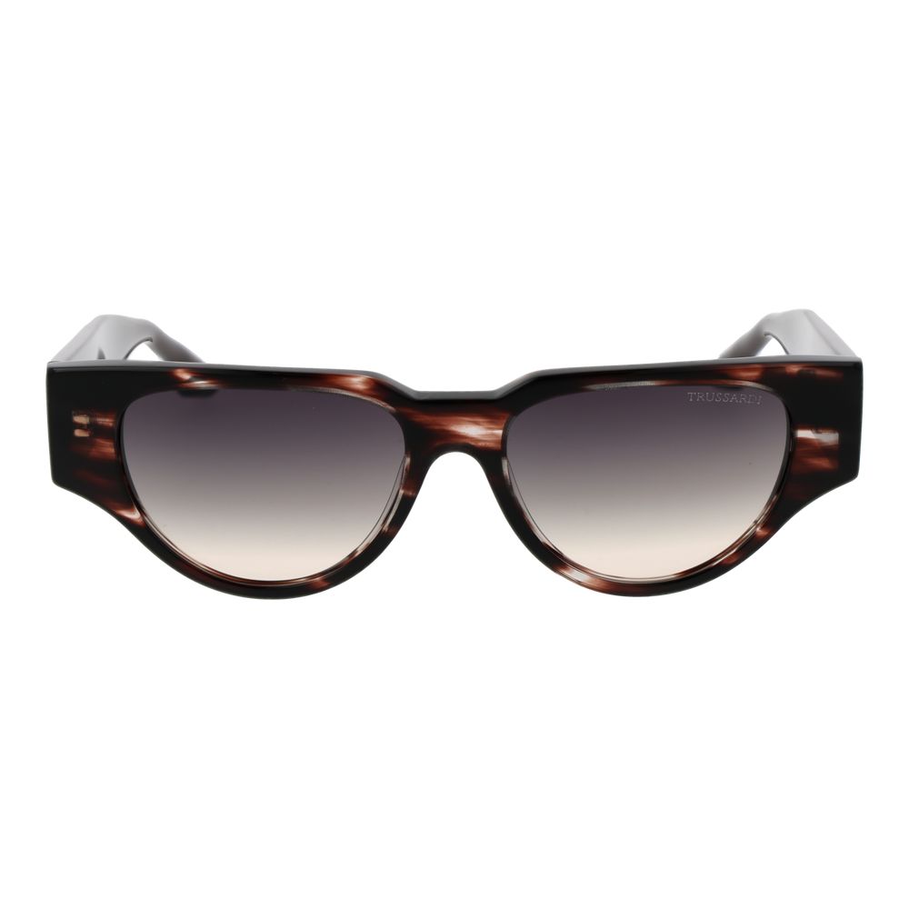 Trussardi Brown  Sunglasses