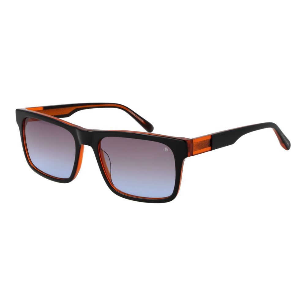 Scotch & Soda Black  Sunglasses