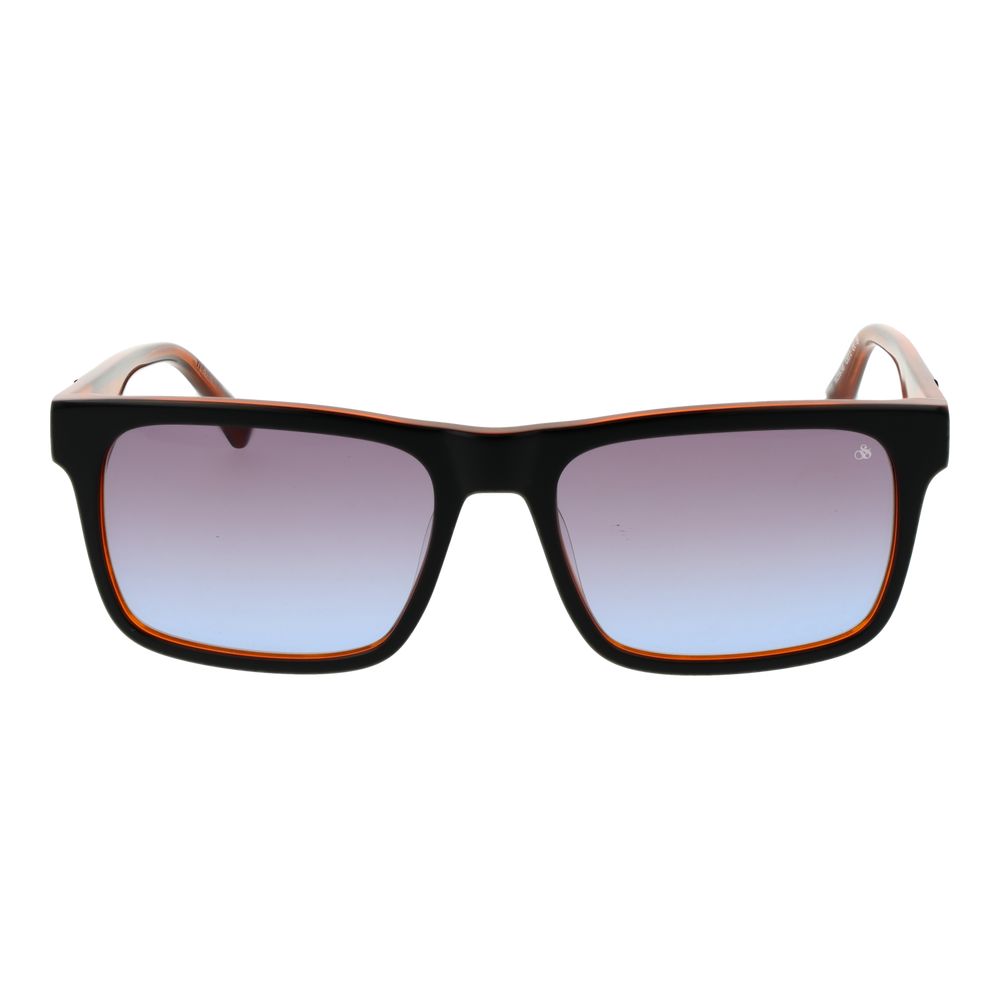 Scotch & Soda Black  Sunglasses