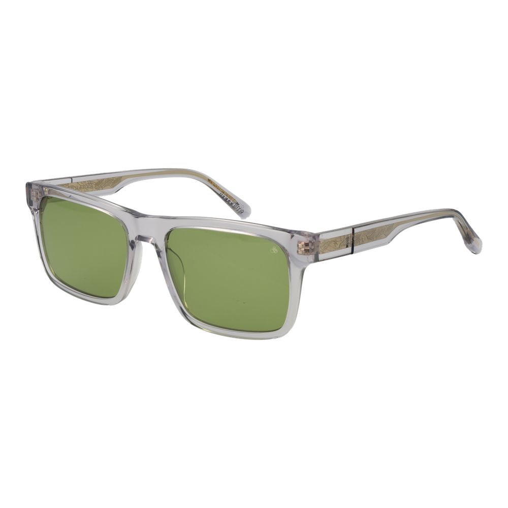 Scotch & Soda Transparent  Sunglasses