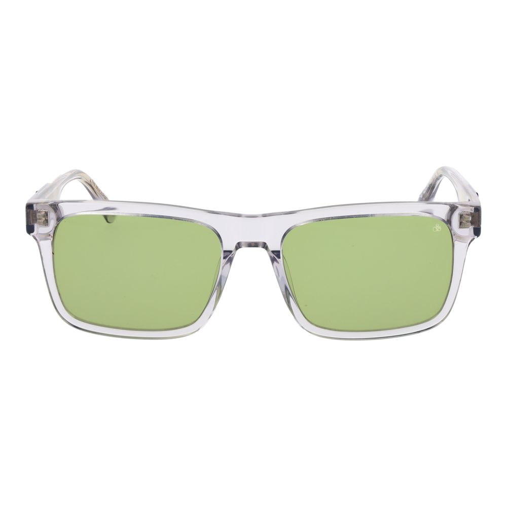 Scotch & Soda Transparent  Sunglasses