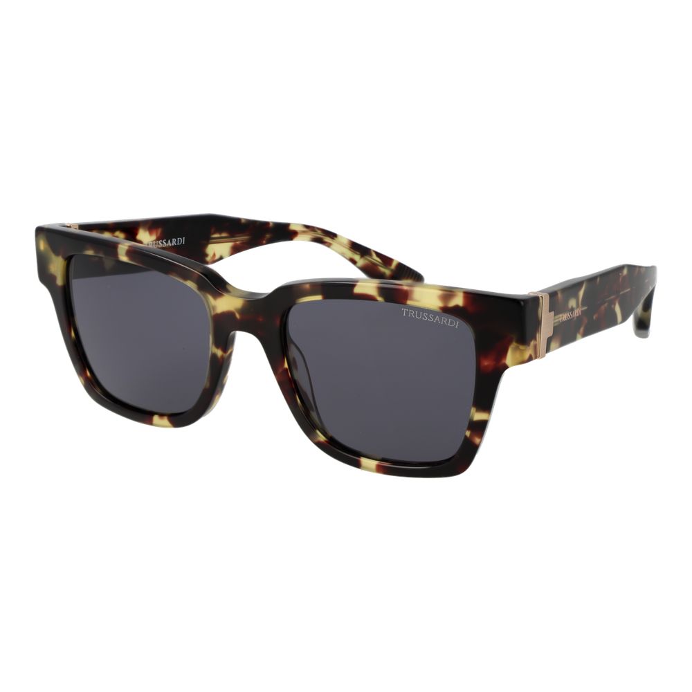 Trussardi Brown  Sunglasses