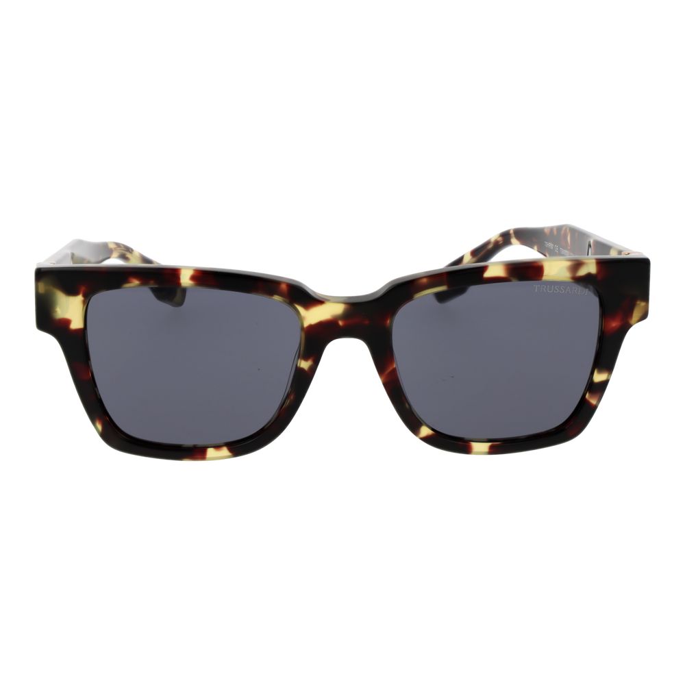 Trussardi Brown  Sunglasses