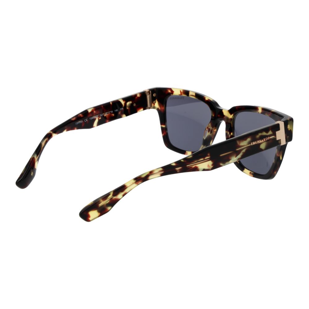 Trussardi Brown  Sunglasses